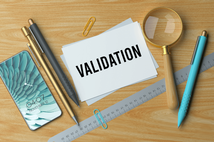 Importance of Validation in Pharmaceuticals